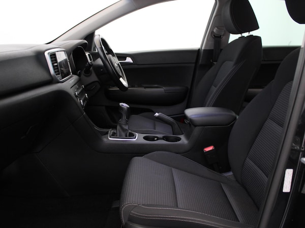 Used Kia Sportage 2022 for sale - 75794180: Photo 10