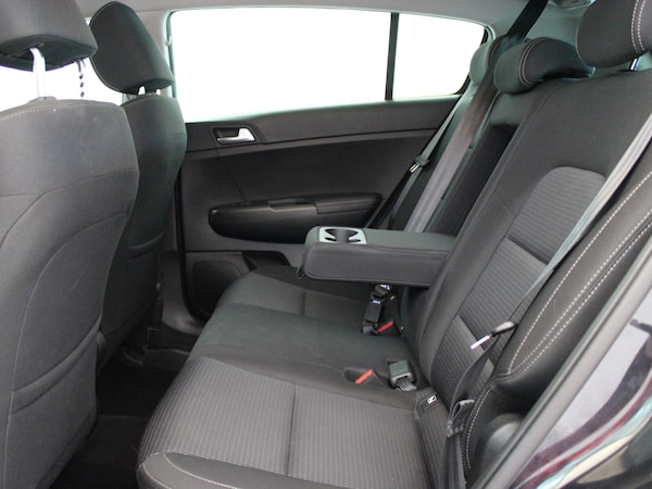Used Kia Sportage 2022 for sale - 75794180: Photo 11