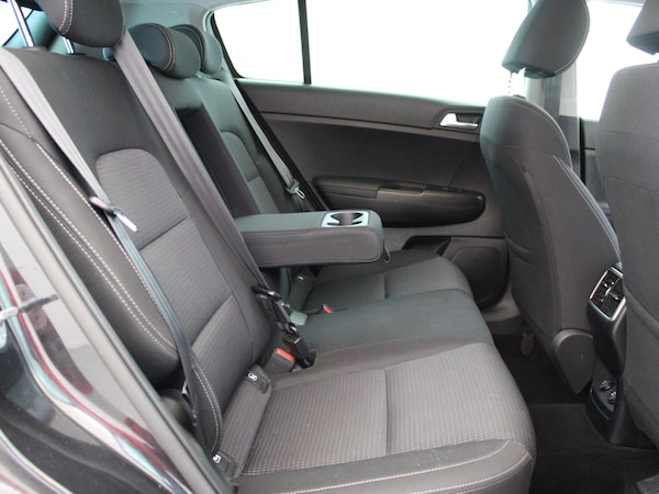 Used Kia Sportage 2022 for sale - 75794180: Photo 12