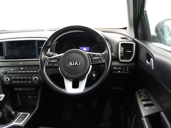 Used Kia Sportage 2022 for sale - 75794180: Photo 13