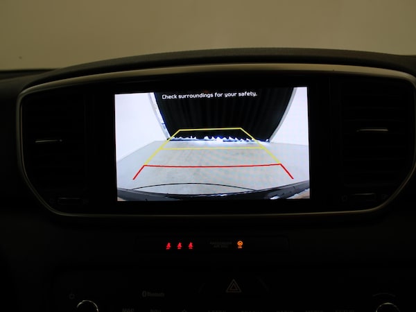 Used Kia Sportage 2022 for sale - 75794180: Photo 14