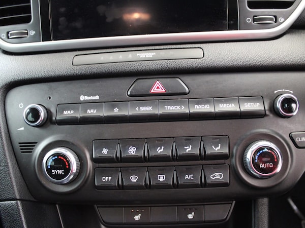 Used Kia Sportage 2022 for sale - 75794180: Photo 19