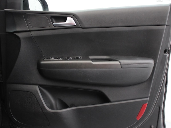 Used Kia Sportage 2022 for sale - 75794180: Photo 20