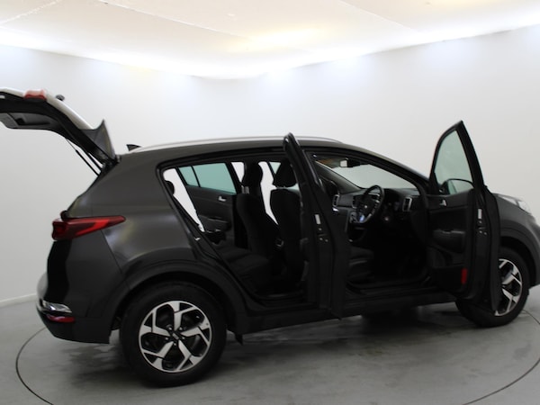 Used Kia Sportage 2022 for sale - 75794180: Photo 23