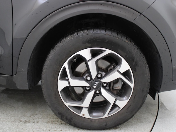 Used Kia Sportage 2022 for sale - 75794180: Photo 26