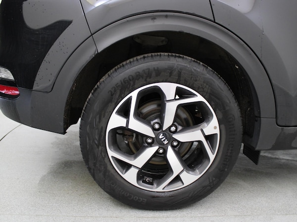 Used Kia Sportage 2022 for sale - 75794180: Photo 27