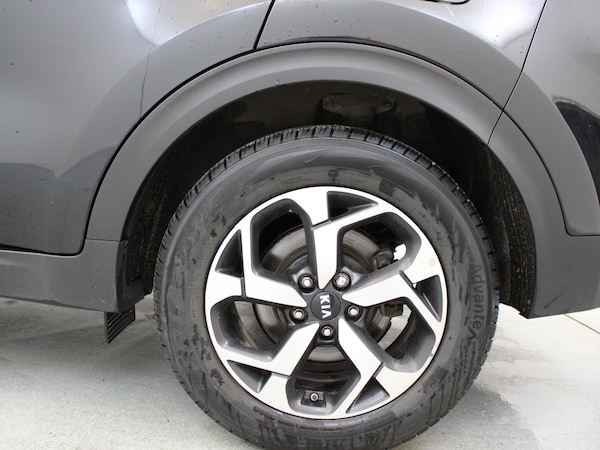 Used Kia Sportage 2022 for sale - 75794180: Photo 28