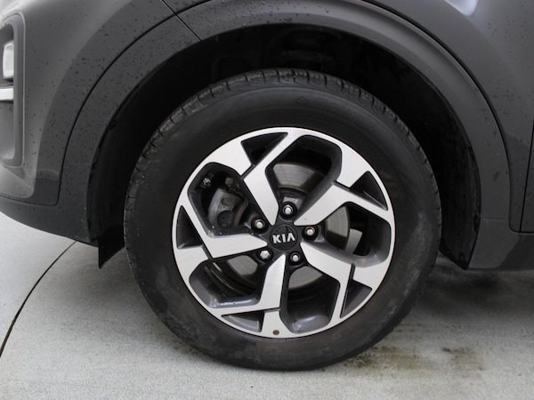 Used Kia Sportage 2022 for sale - 75794180: Photo 29