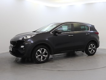 Used Kia Sportage 2022 for sale - 75794180: Photo 3