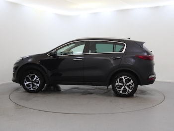 Used Kia Sportage 2022 for sale - 75794180: Photo 4