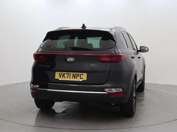 Used Kia Sportage 2022 for sale - 75794180: Photo 6