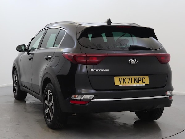 Used Kia Sportage 2022 for sale - 75794180: Photo 7