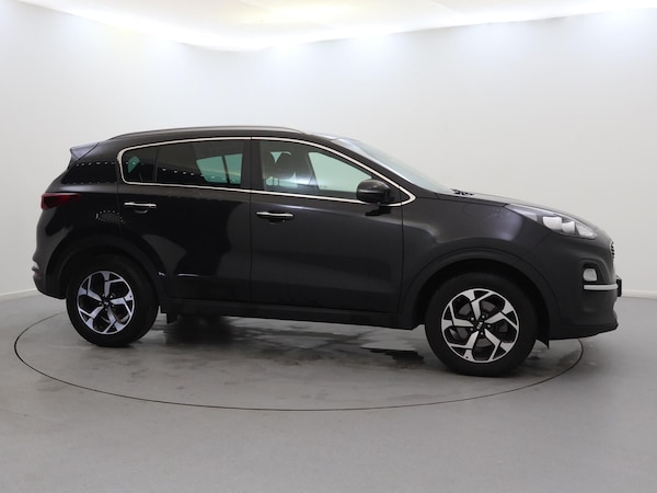 Used Kia Sportage 2022 for sale - 75794180: Photo 8