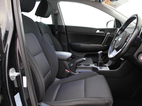 Used Kia Sportage 2022 for sale - 75794180: Photo 9