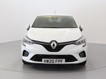 Used Renault Clio 2020 for sale - 74967136: Photo