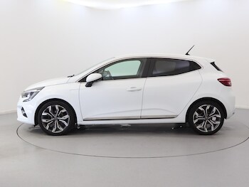 Used Renault Clio 2020 for sale - 74967136: Photo