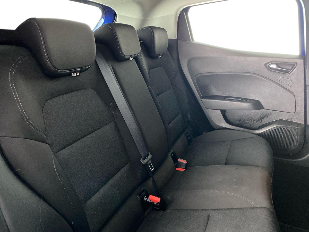 Used Renault Clio 2023 for sale - 77687017: Photo 15