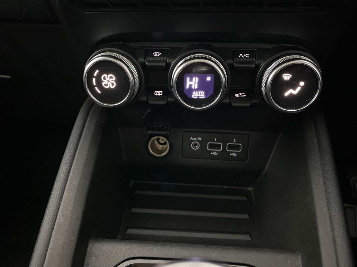 Used Renault Clio 2023 for sale - 77687017: Photo 19