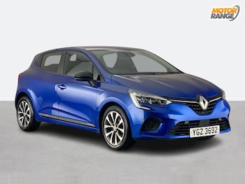 Used Renault Clio 2023 for sale - 77687017: Photo