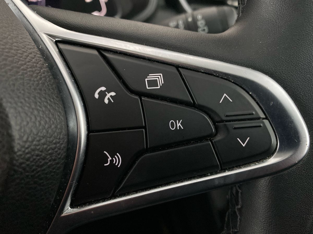 Used Renault Clio 2023 for sale - 77687017: Photo 21