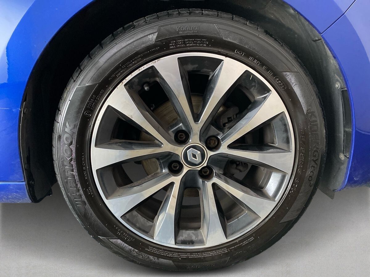 Used Renault Clio 2023 for sale - 77687017: Photo 25