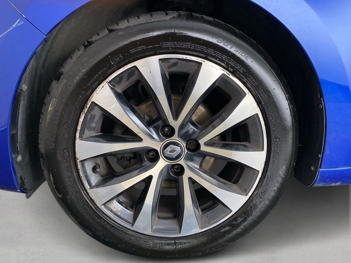 Used Renault Clio 2023 for sale - 77687017: Photo 26