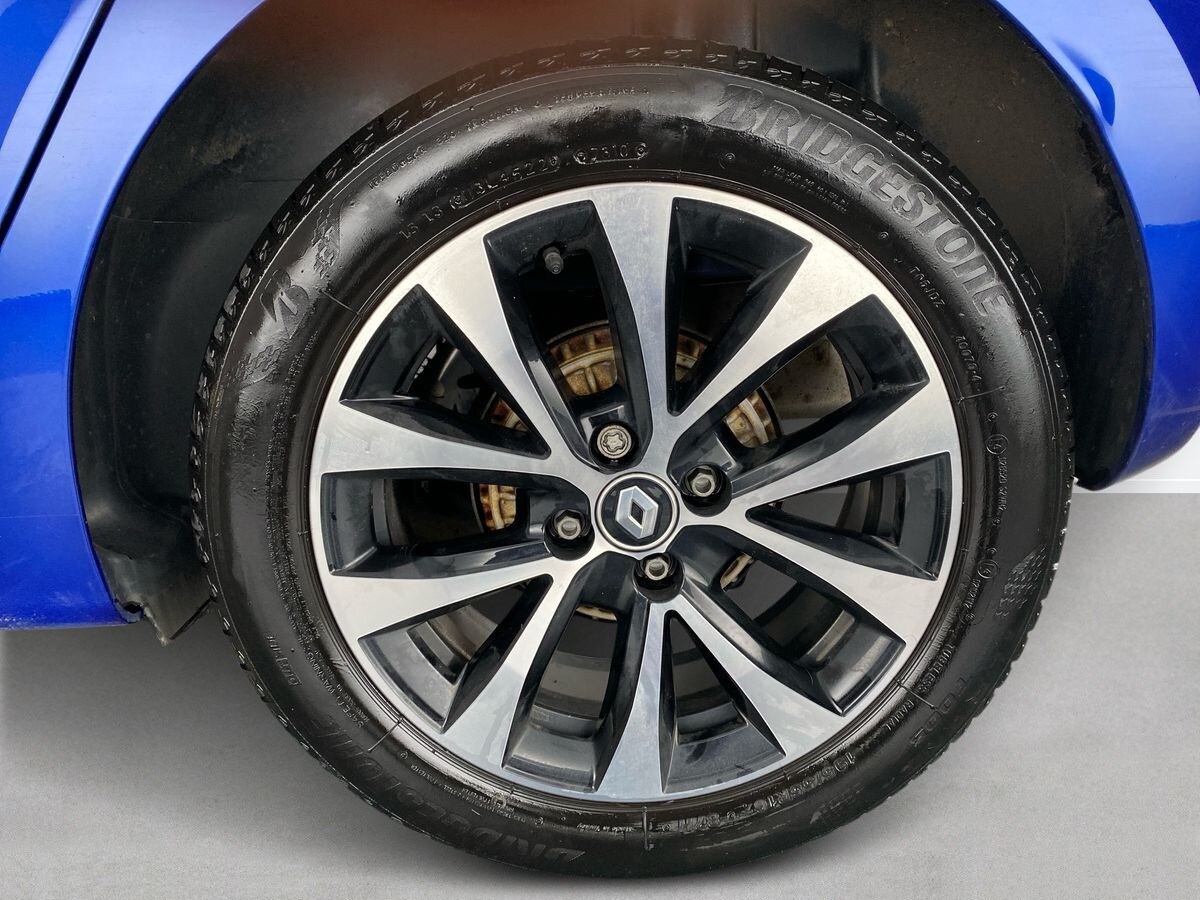 Used Renault Clio 2023 for sale - 77687017: Photo 27