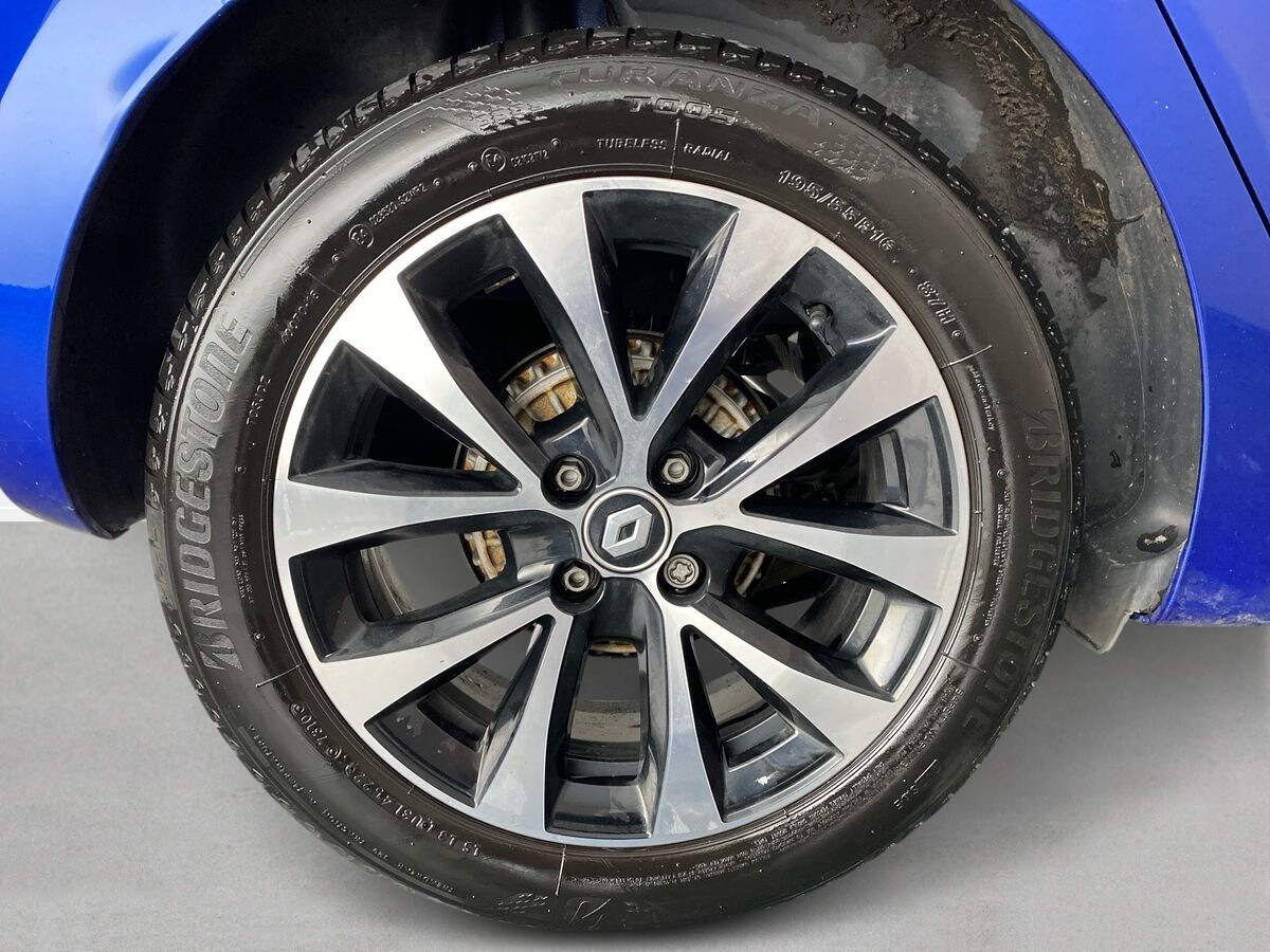 Used Renault Clio 2023 for sale - 77687017: Photo 28