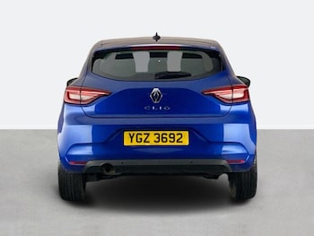 Used Renault Clio 2023 for sale - 77687017: Photo