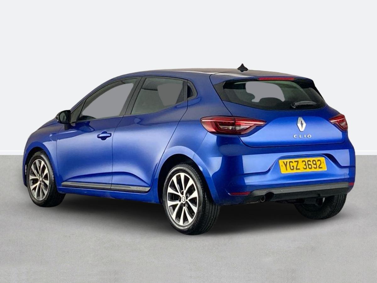 Used Renault Clio 2023 for sale - 77687017: Photo 5
