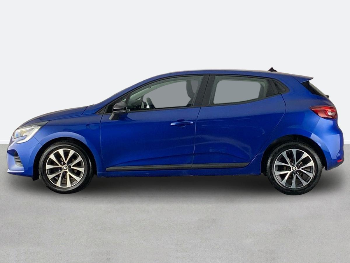 Used Renault Clio 2023 for sale - 77687017: Photo 6