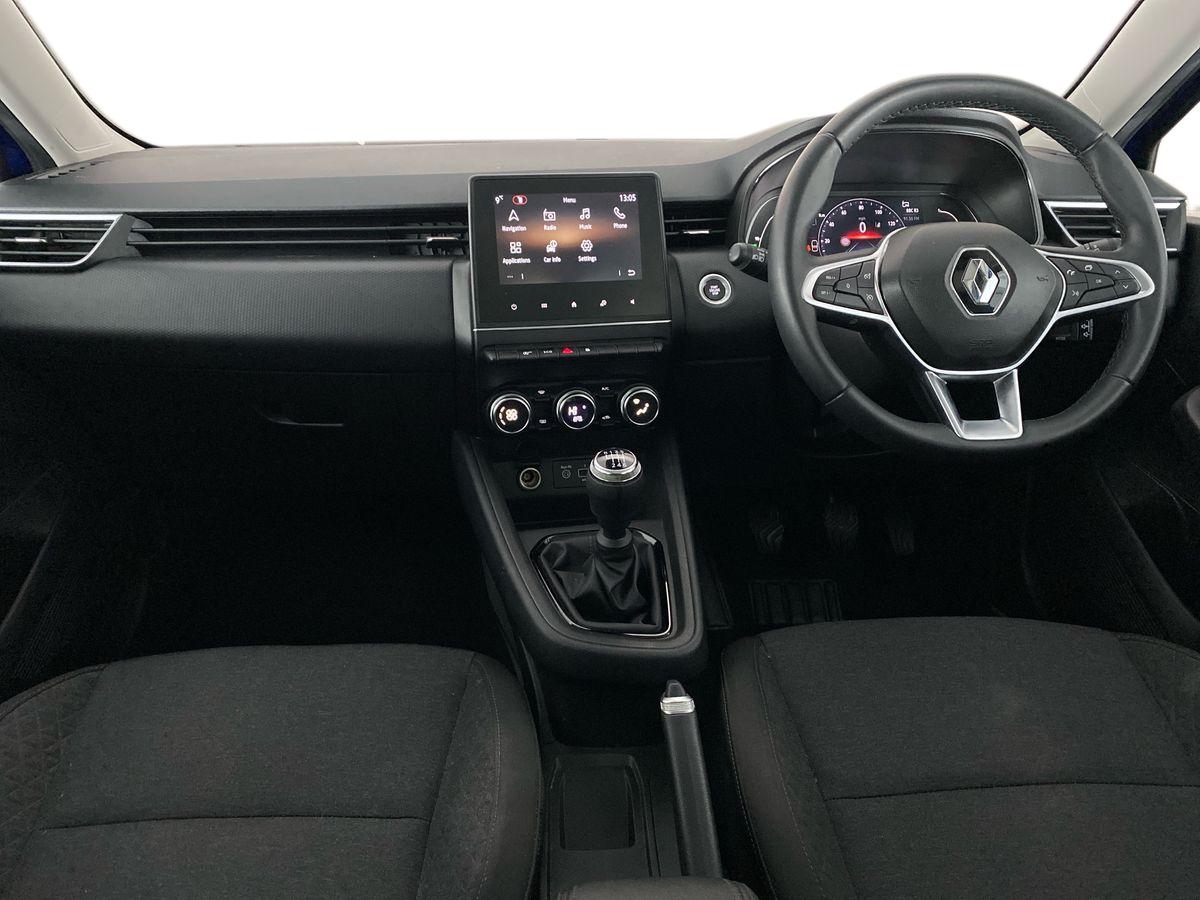 Used Renault Clio 2023 for sale - 77687017: Photo 9