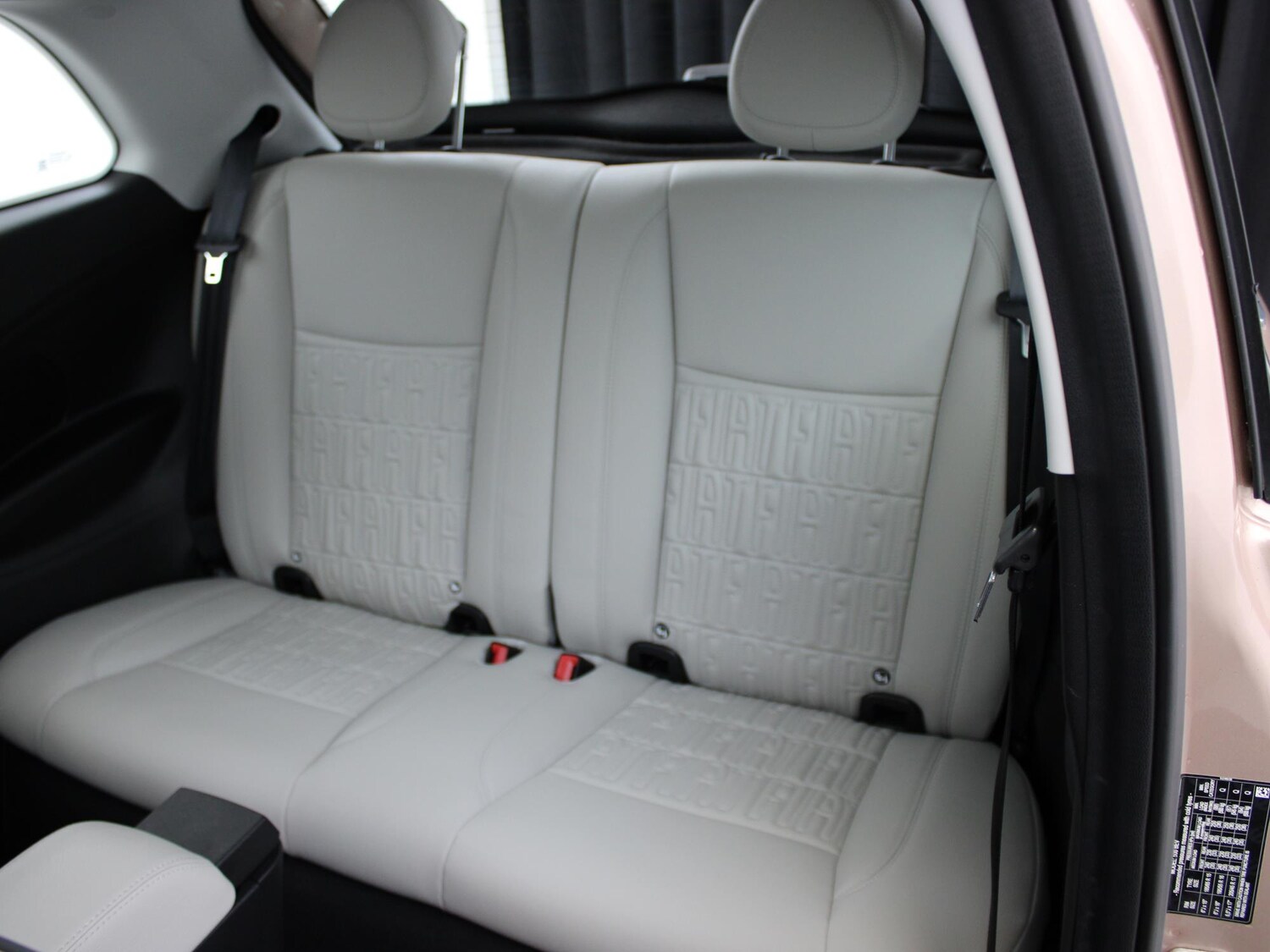 Used Fiat 500 2022 for sale - 77742133: Photo 13