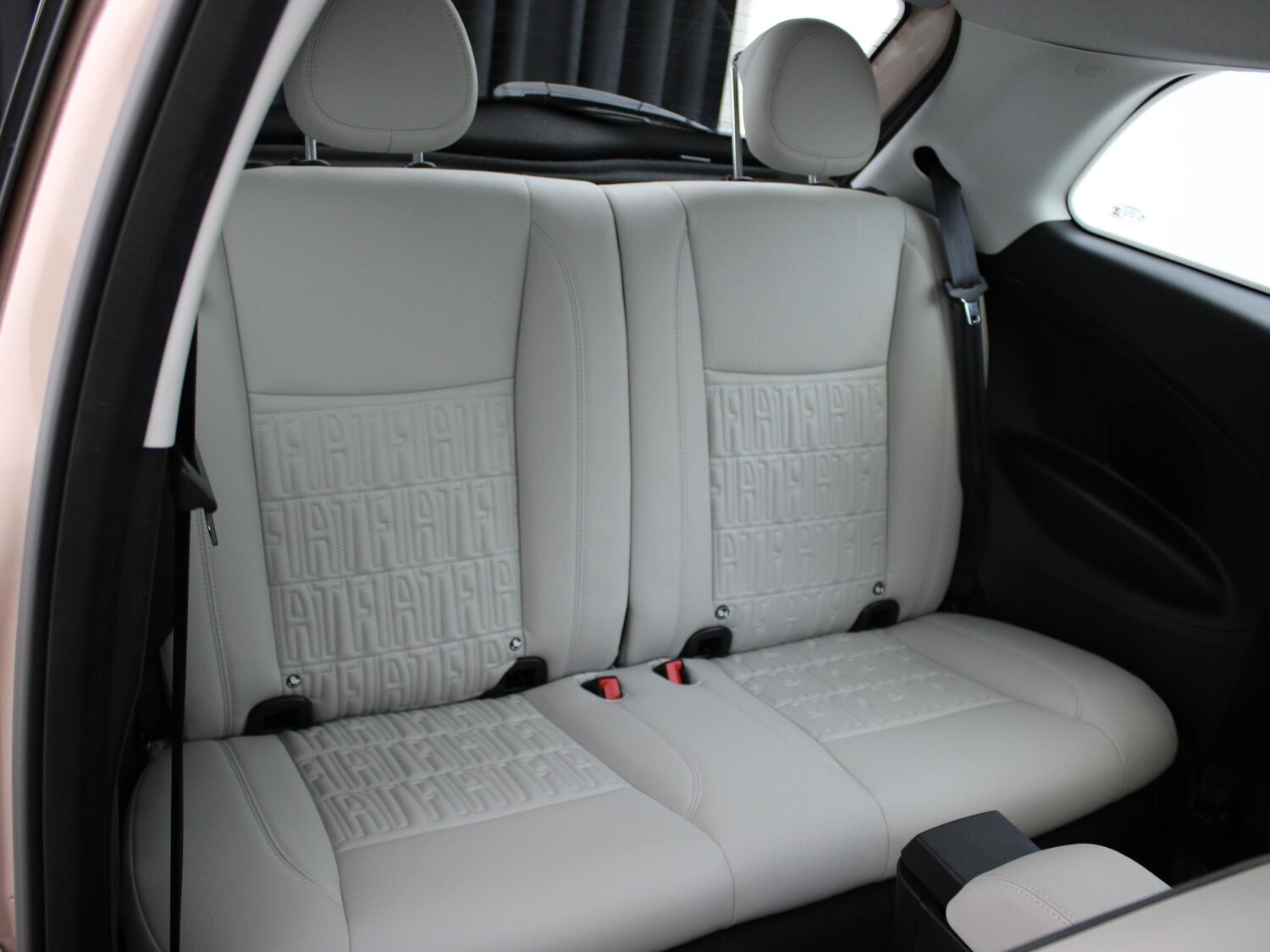 Used Fiat 500 2022 for sale - 77742133: Photo 14