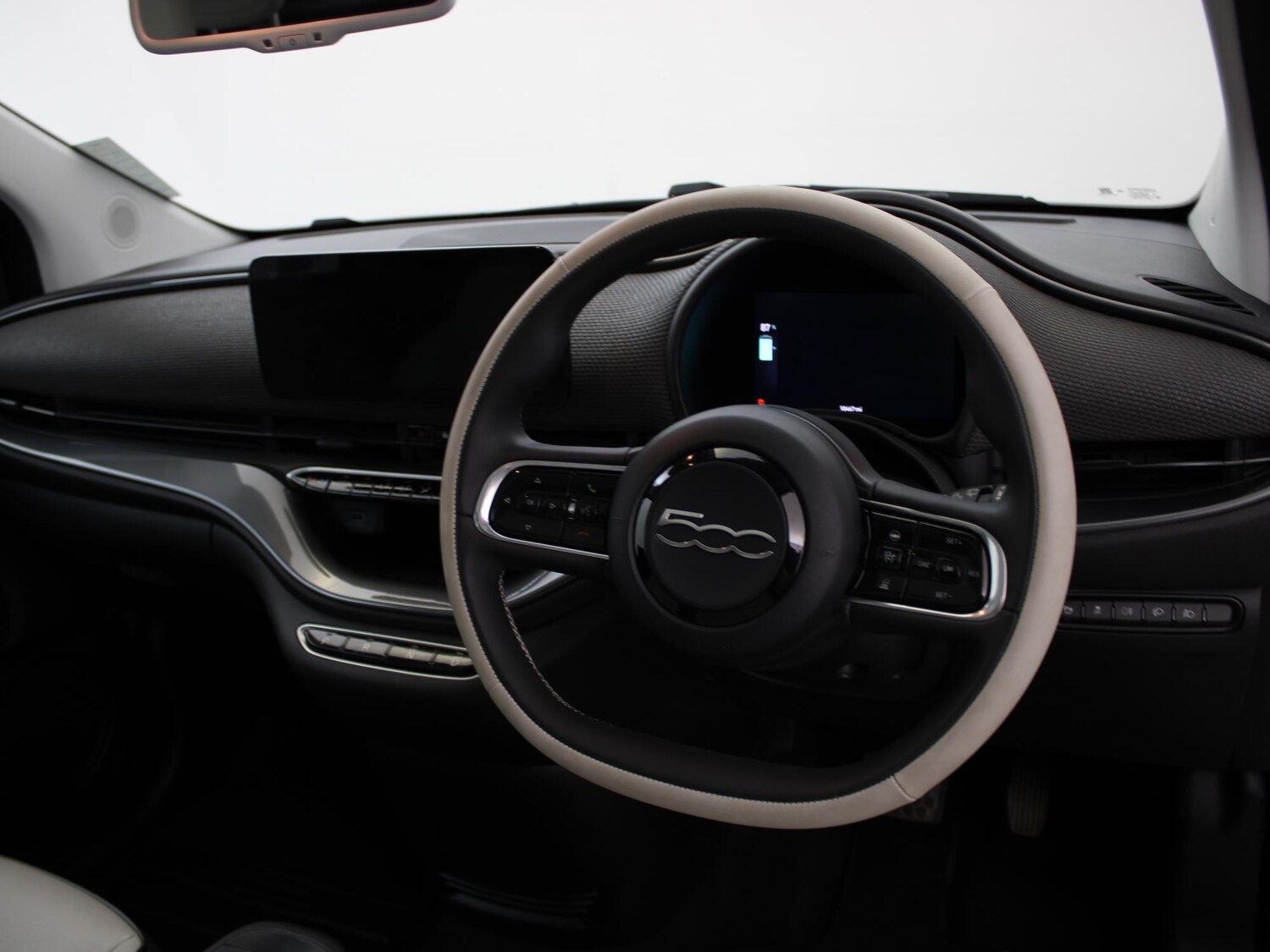 Used Fiat 500 2022 for sale - 77742133: Photo 17