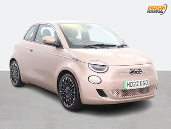 Fiat 500 feature image