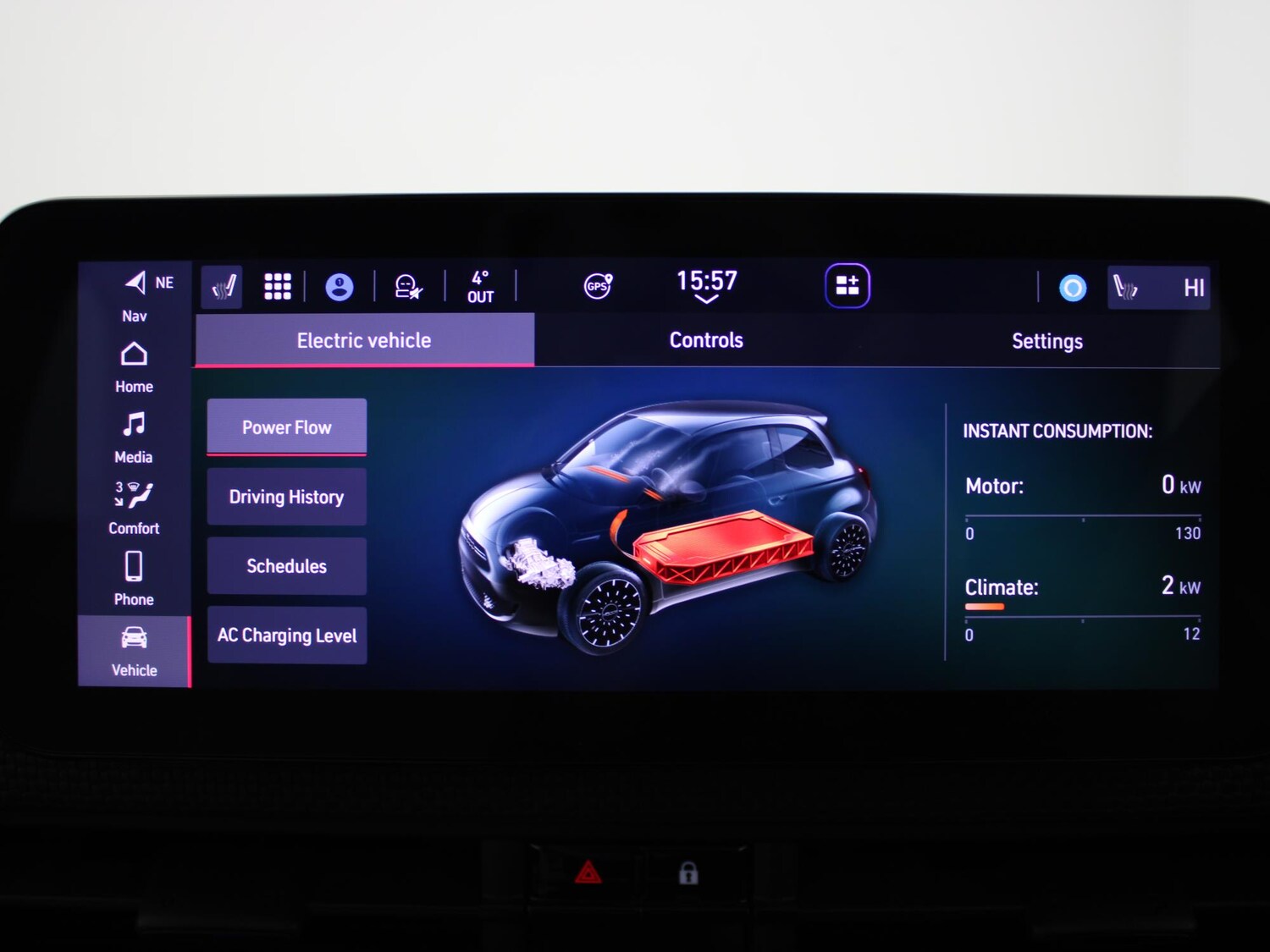 Used Fiat 500 2022 for sale - 77742133: Photo 28