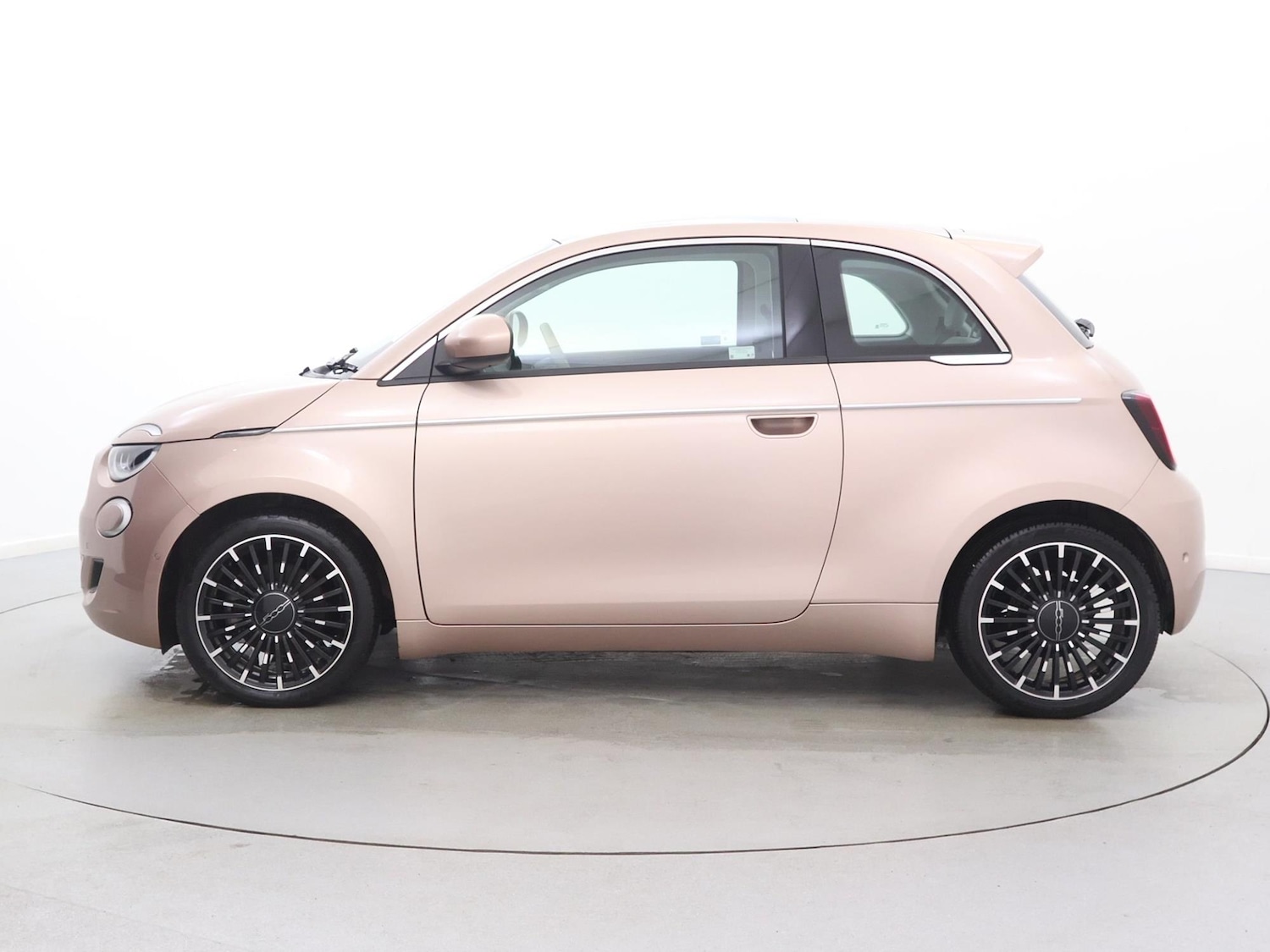 Used Fiat 500 2022 for sale - 77742133: Photo 4