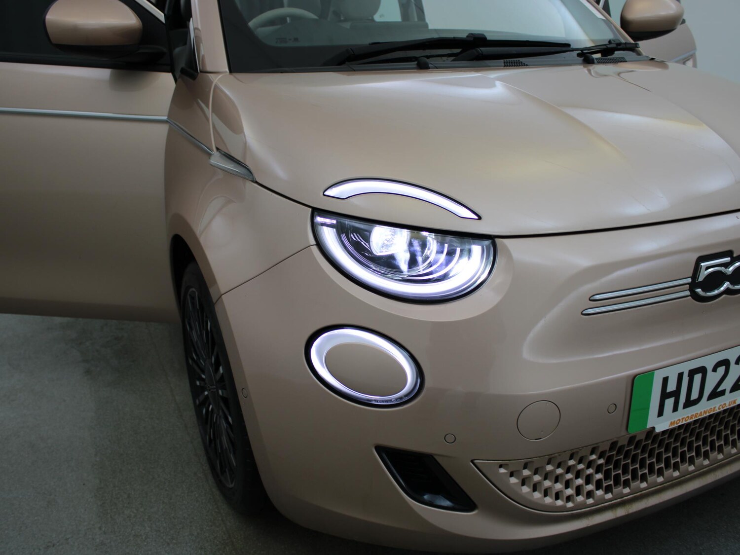 Used Fiat 500 2022 for sale - 77742133: Photo 52
