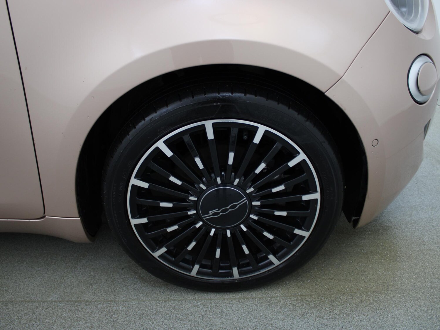 Used Fiat 500 2022 for sale - 77742133: Photo 53