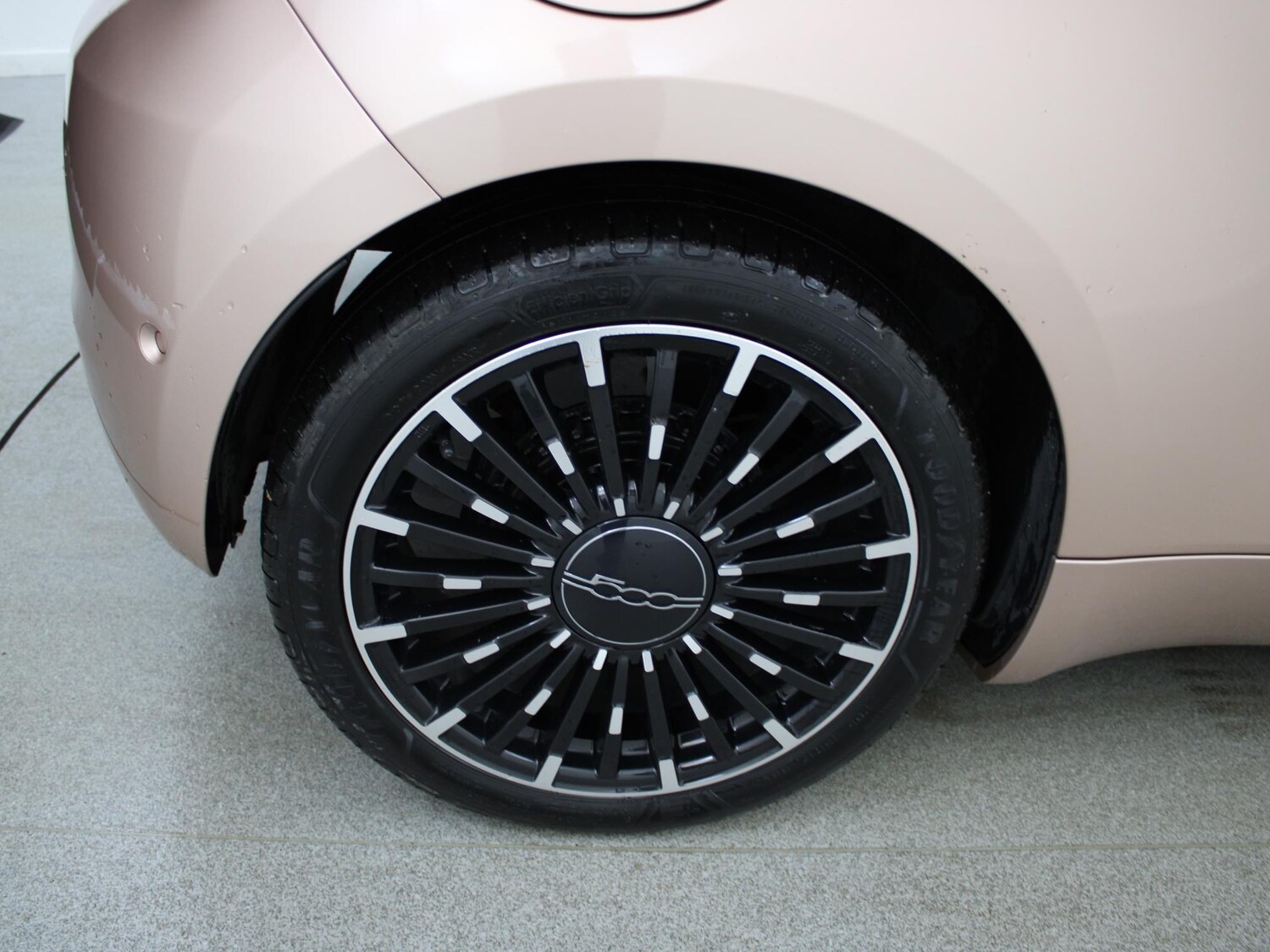 Used Fiat 500 2022 for sale - 77742133: Photo 54