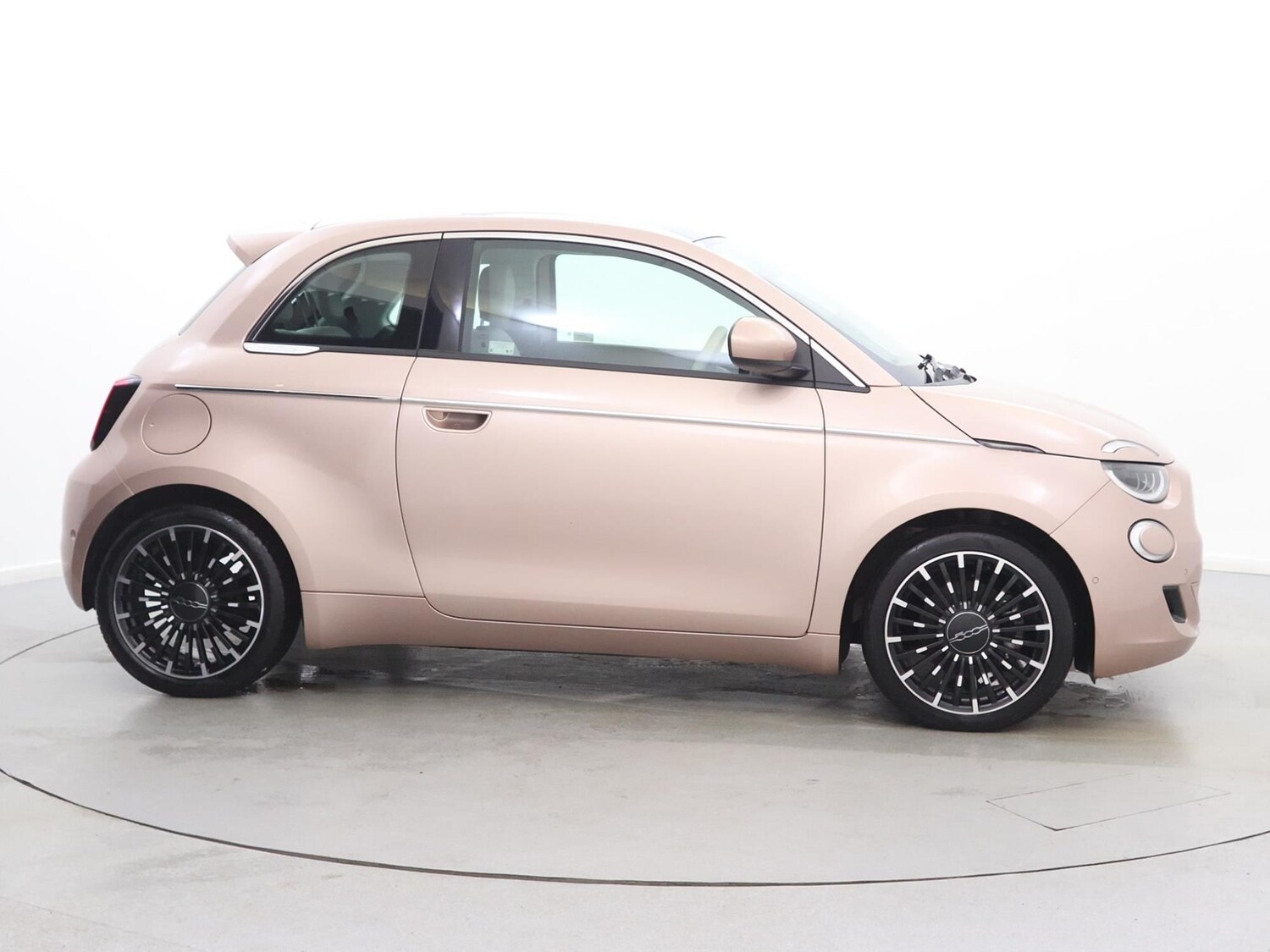 Used Fiat 500 2022 for sale - 77742133: Photo 8