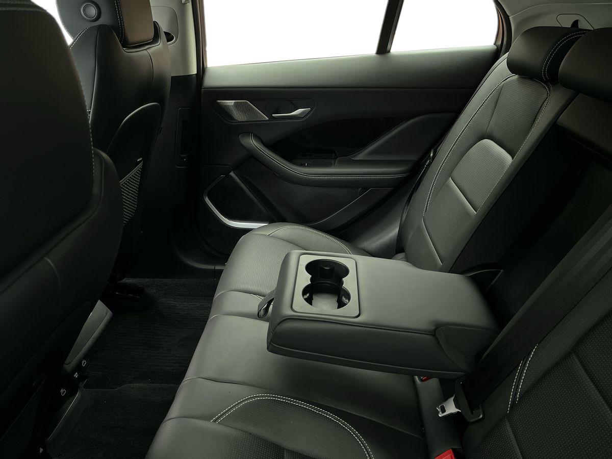 Used Jaguar I-Pace 2021 for sale - 76587956: Photo 7