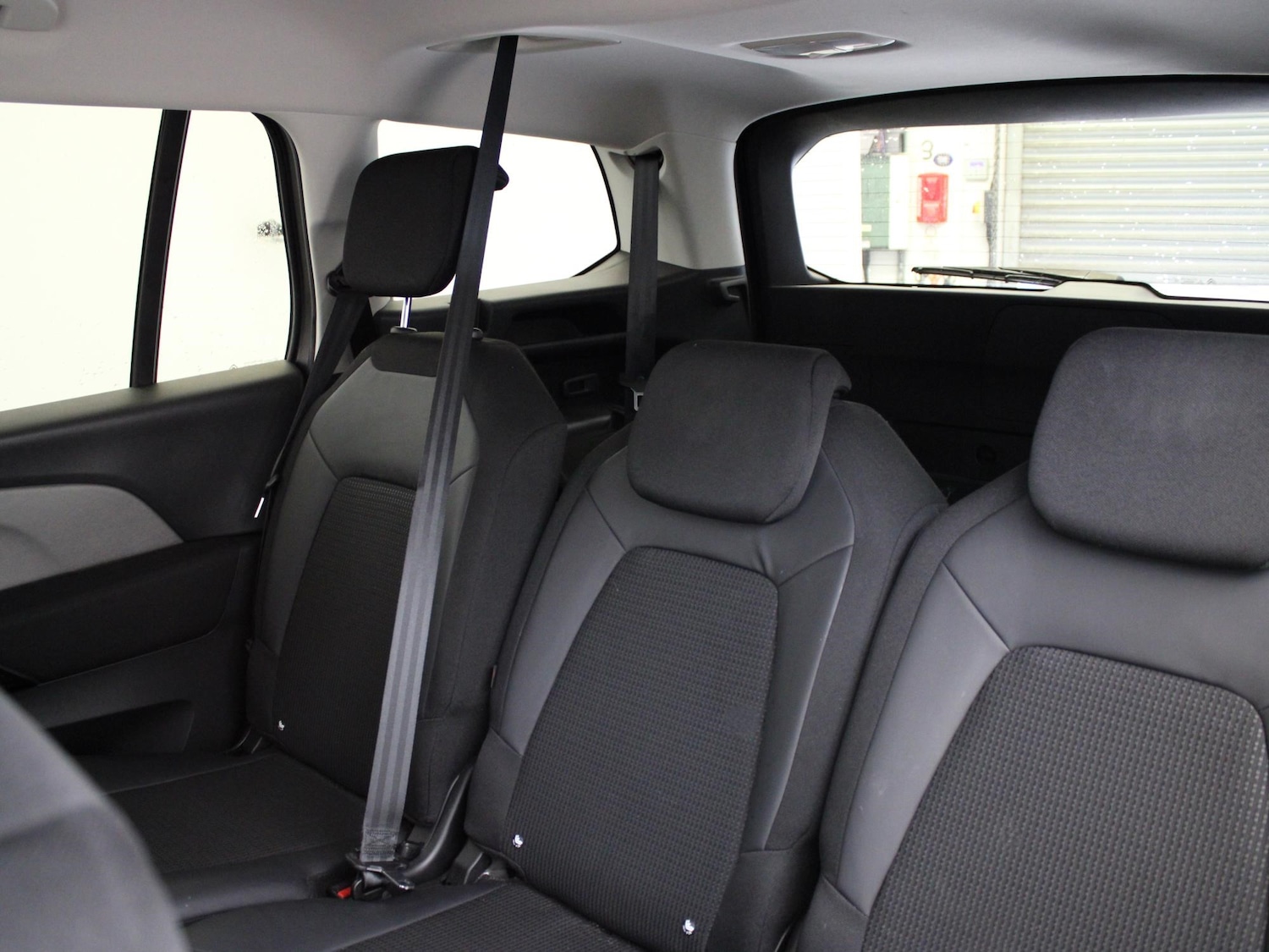 Used Citroen C4 Grand Picasso 2021 for sale - 76732437: Photo 10