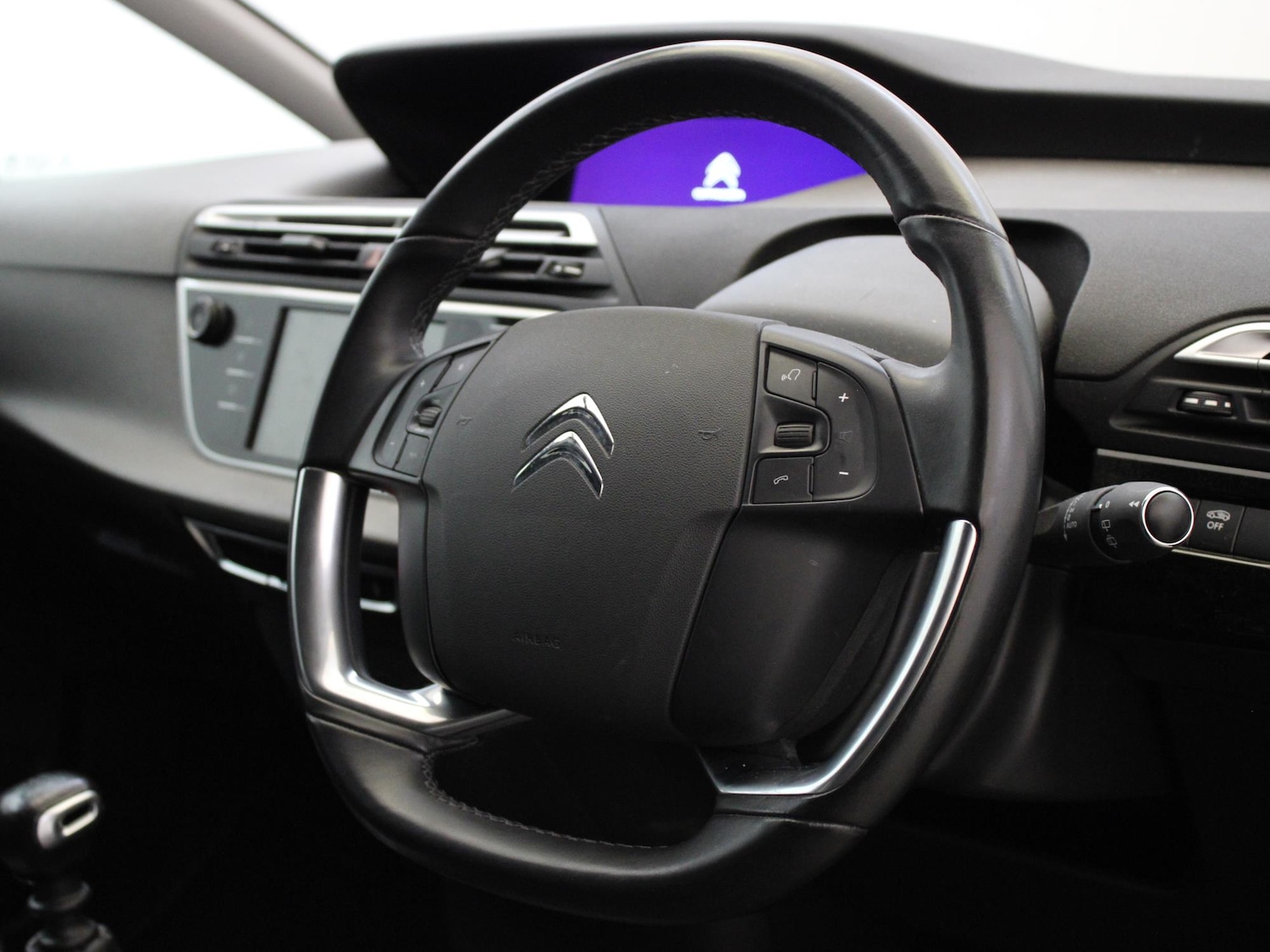 Used Citroen C4 Grand Picasso 2021 for sale - 76732437: Photo 11