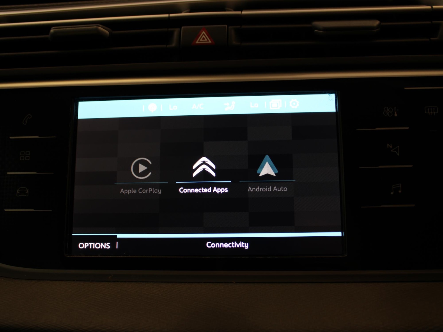 Used Citroen C4 Grand Picasso 2021 for sale - 76732437: Photo 16