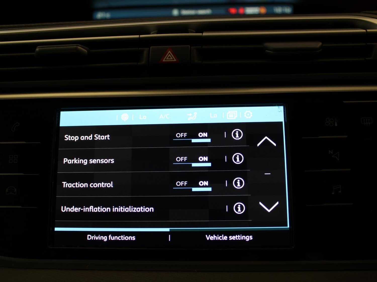 Used Citroen C4 Grand Picasso 2021 for sale - 76732437: Photo 17