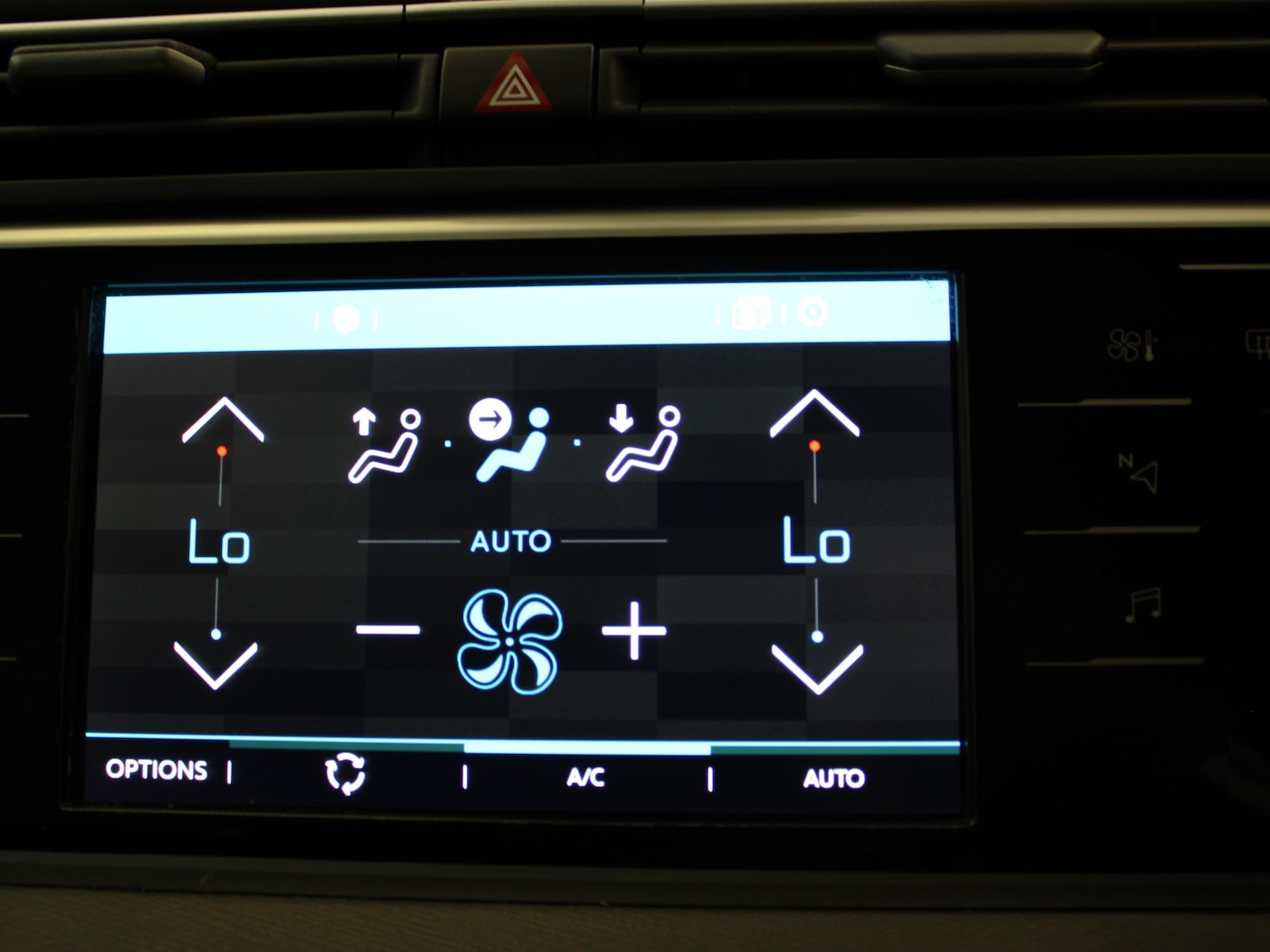 Used Citroen C4 Grand Picasso 2021 for sale - 76732437: Photo 18