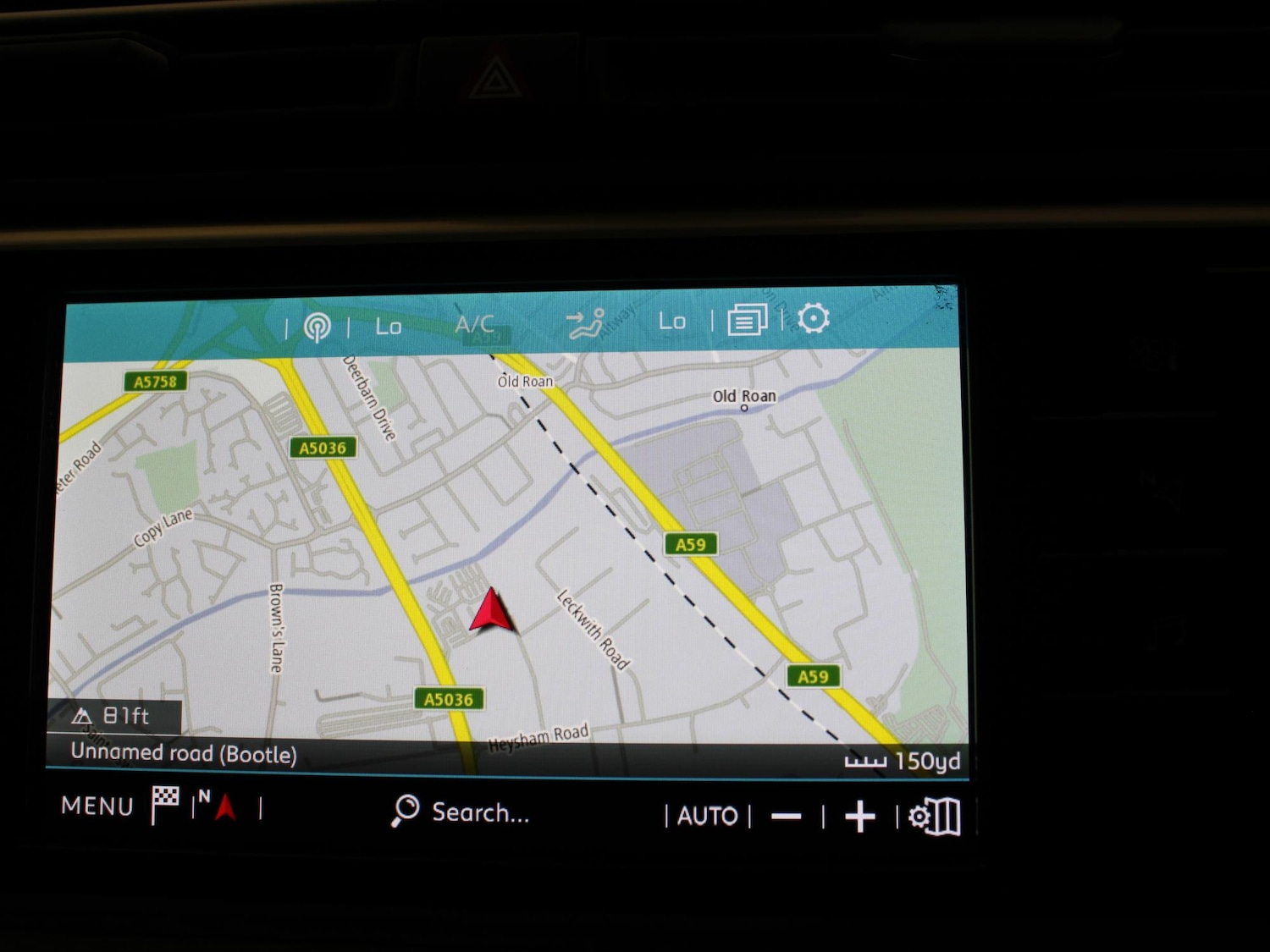 Used Citroen C4 Grand Picasso 2021 for sale - 76732437: Photo 19