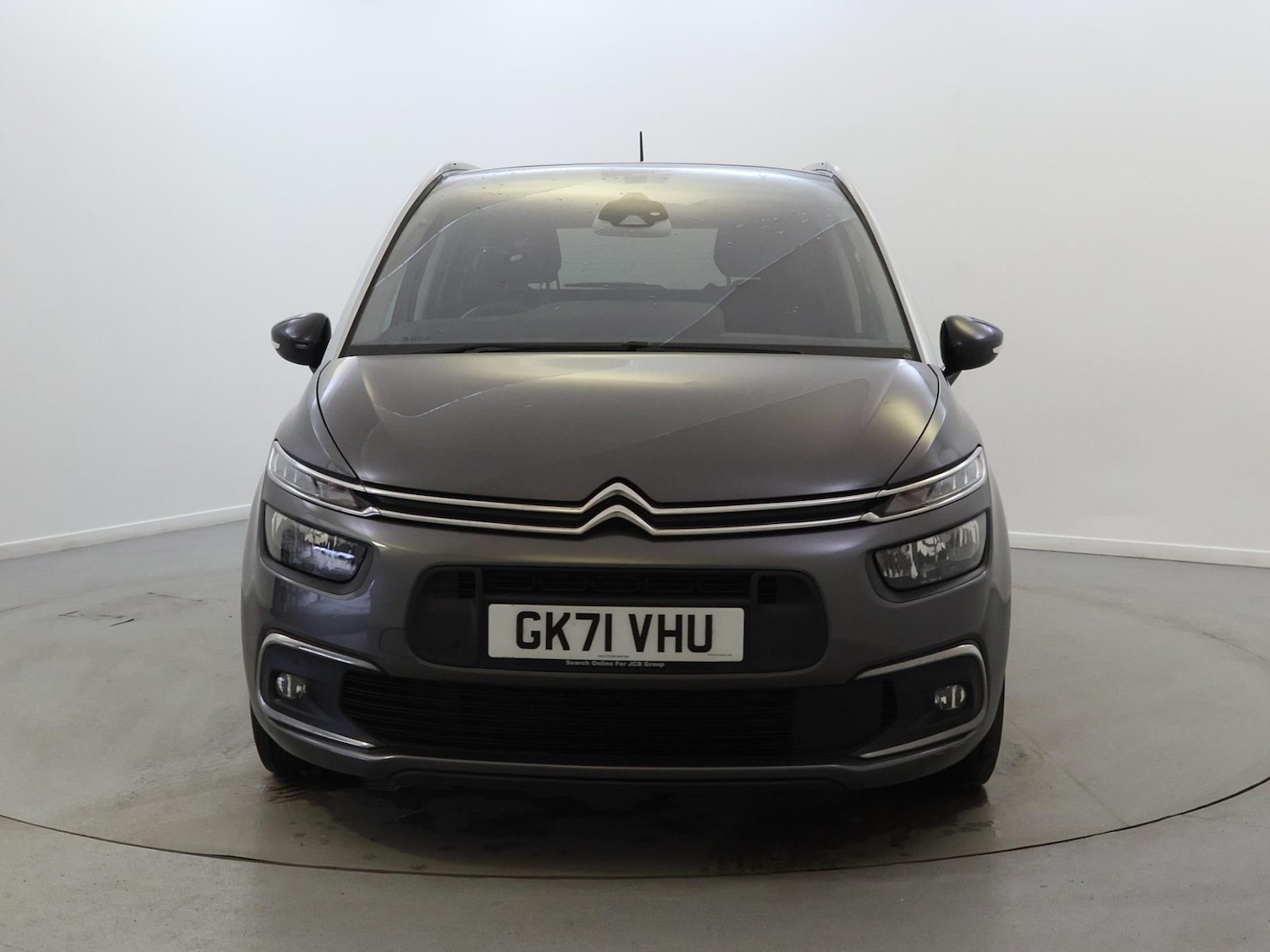 Used Citroen C4 Grand Picasso 2021 for sale - 76732437: Photo 2